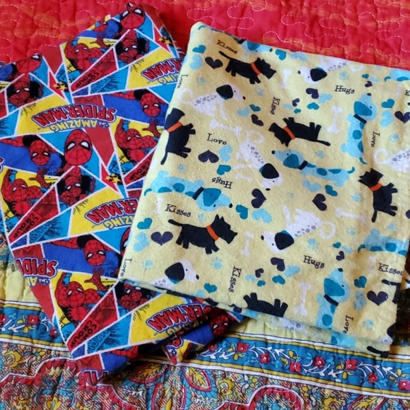 Blankests - Picture 1 of 3